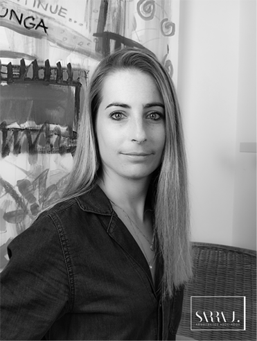Esther Sarrau